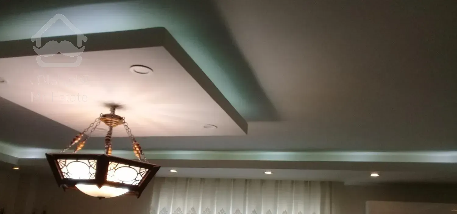 آپارتمان شهرک مهر ولایت