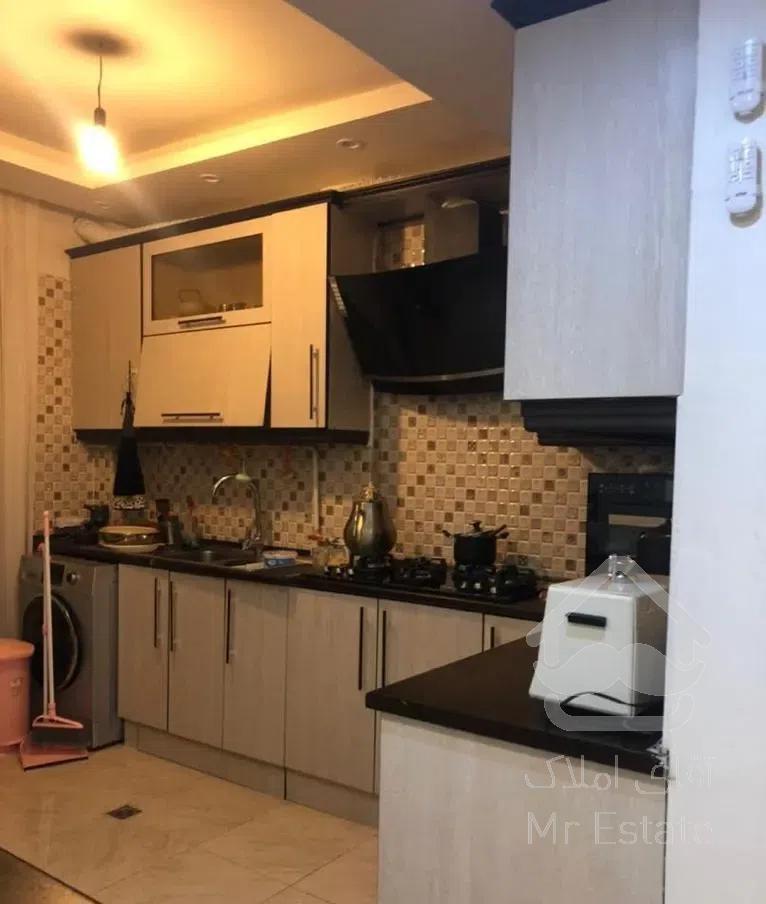 آپارتمان 107 متری  فاز ۱