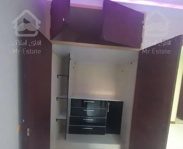 چیتگر برج نرگس ۱۲۰ متر نوساز درحد کلیدنخورده فول