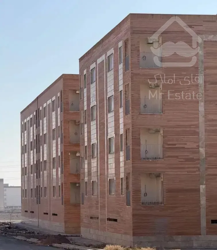 خرید آسان آپارتمان در پرند/تهران