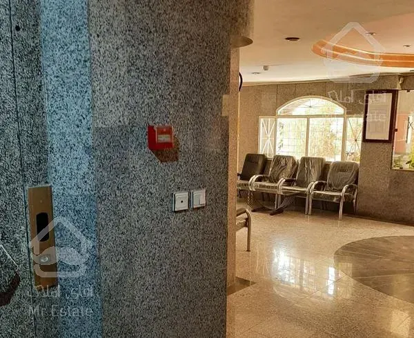 یک واحد آپارتمان / عسگریه