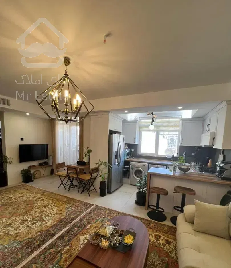 ۶۹ متر / تکخواب ۱۴۰۴