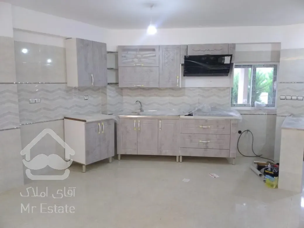 ویلا باغ ۲۰۷ متری