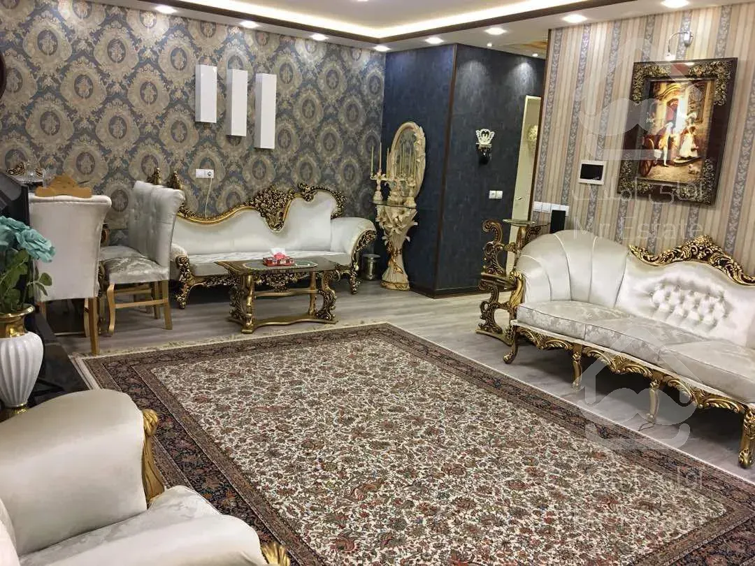 اجاره آپارتمان شهر بهارستان