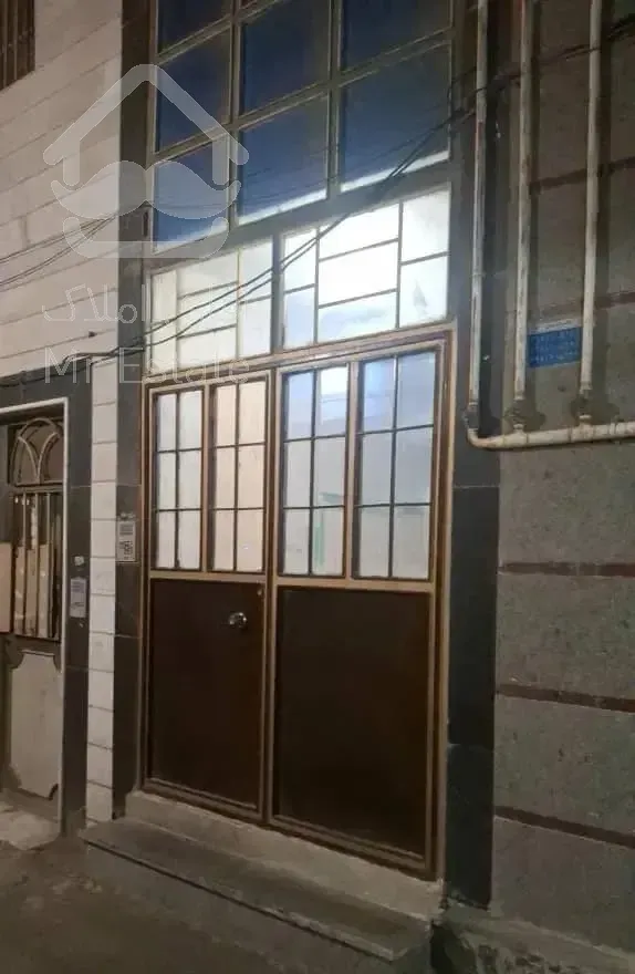 ۴۰ متر خوش‌نقشه تازه‌تعمیر  شهرک بوستان دامغان