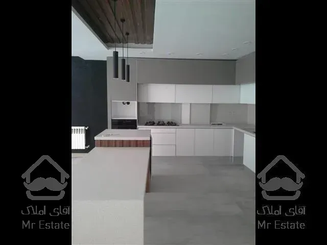 فروش آپارتمان اندرزگو 200  متر لاکچری