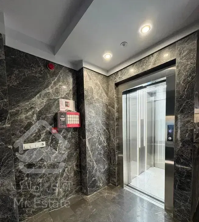 ۱۳۰متر ۳خواب/تکواحدی نوساز