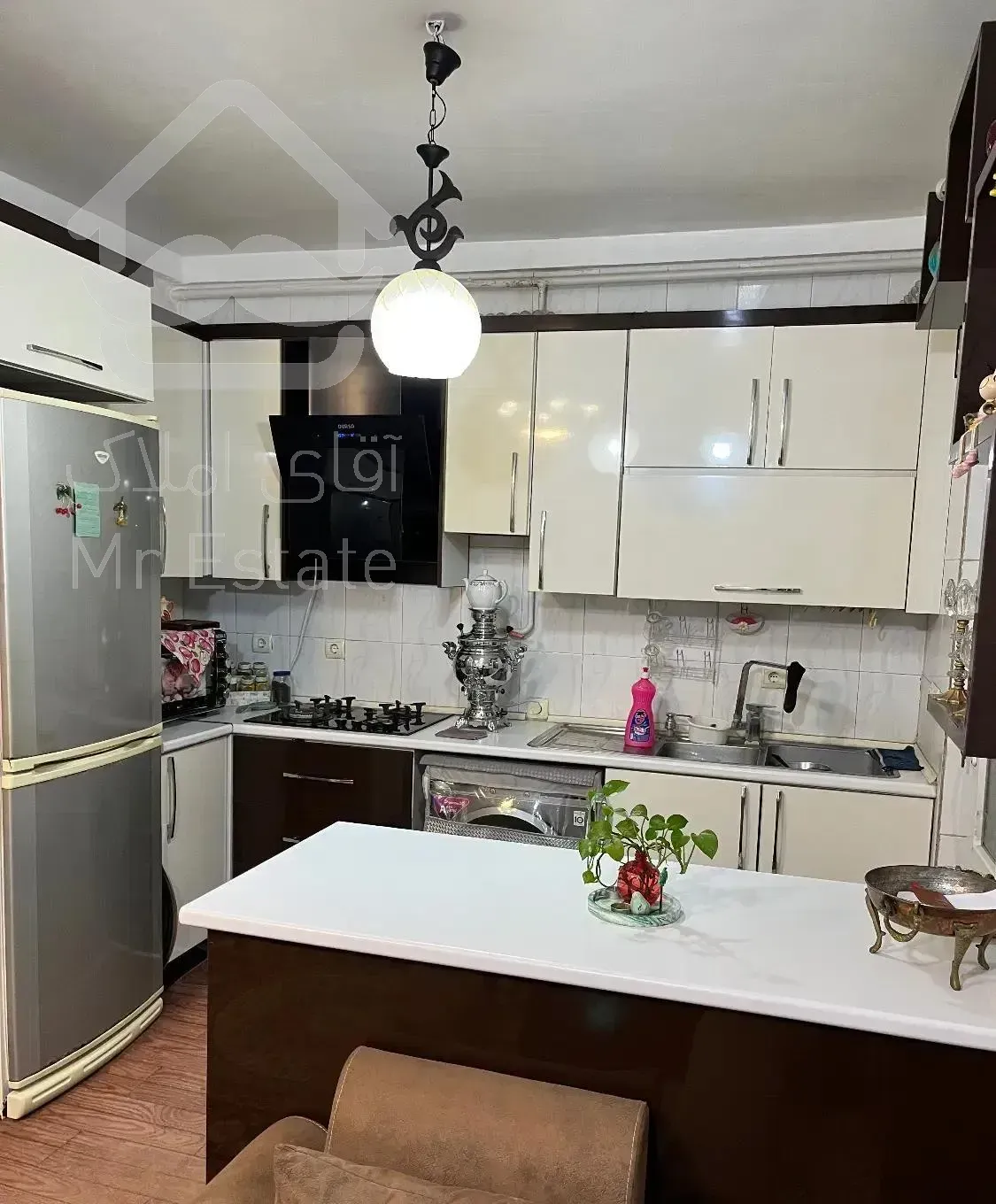 آپارتمان شهرک امام وام تسویه