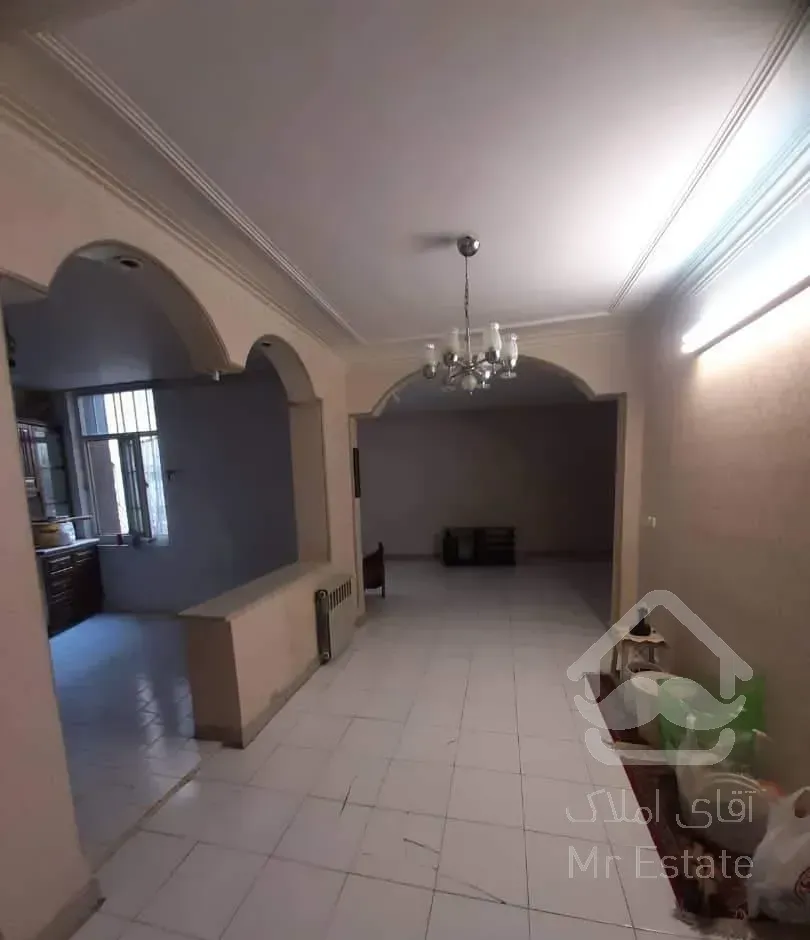 فروش آپارتمان در زرگنده