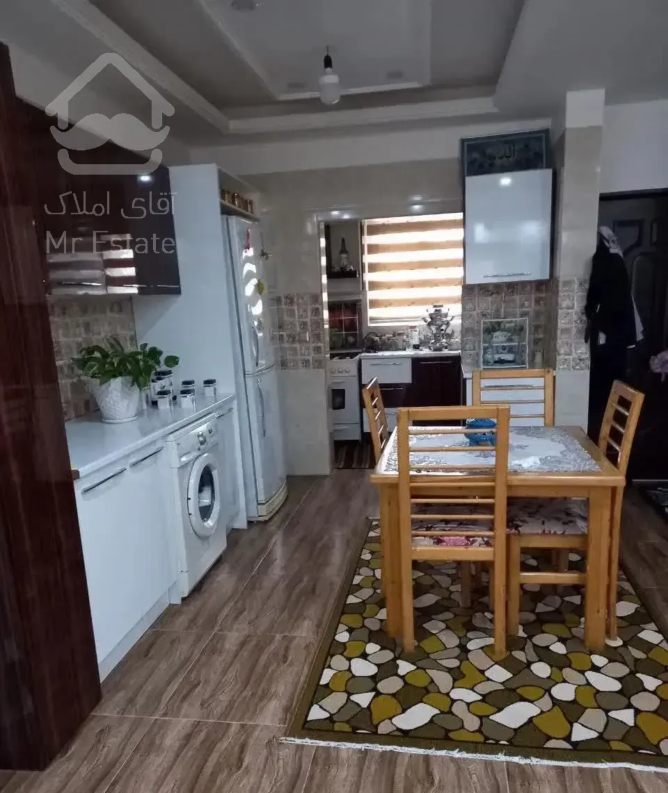 فروش ویلای ۱۸۰ متری شیک علی اباد