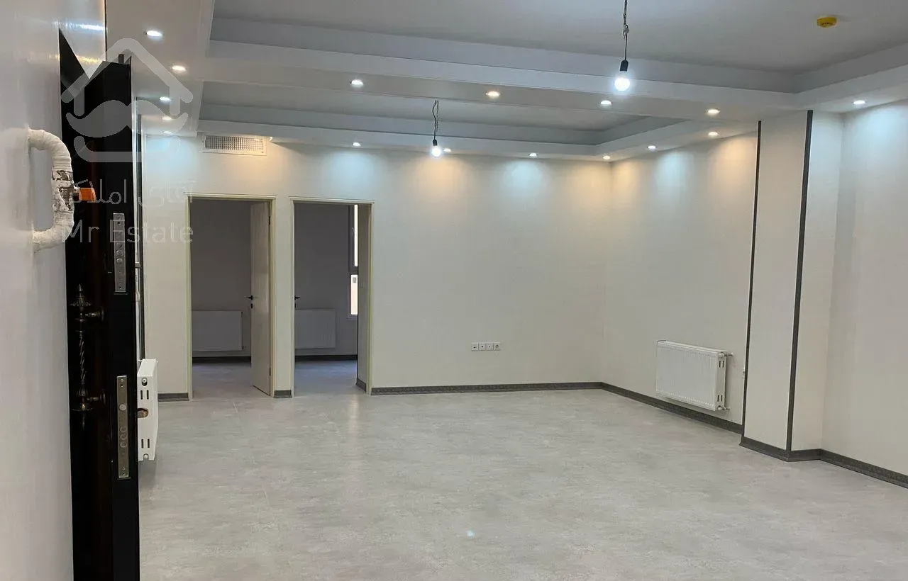 آپارتمان ۹۲ متر نوساز خاوران فول امکانات