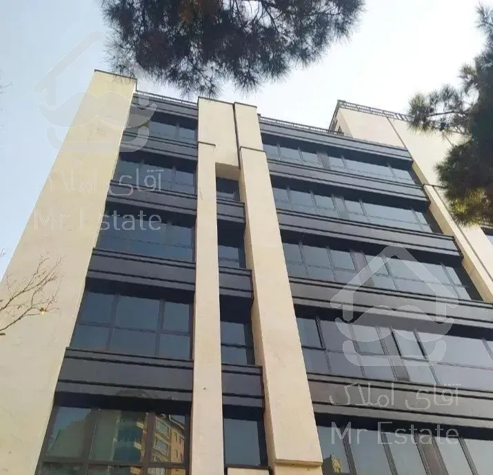 سیدخندان شریعتی۱۲۲متر اداری ۳اتاق ۲۰متر تابلوخور