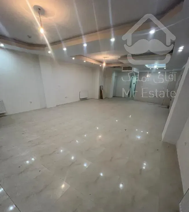 فروش آپارتمان۱۲۵متر(املاک بزرگ آزادی)