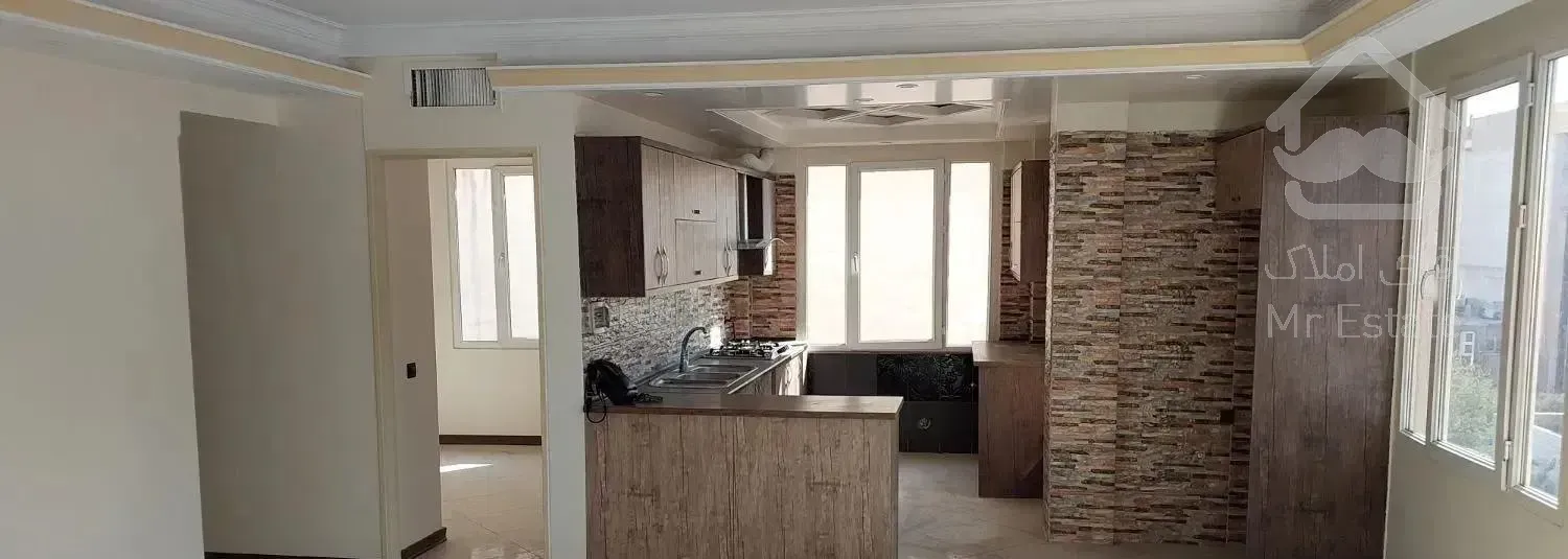 اجاره آپارتمان ۲ خواب تک واحدی شیک ۱۰ ساله فول