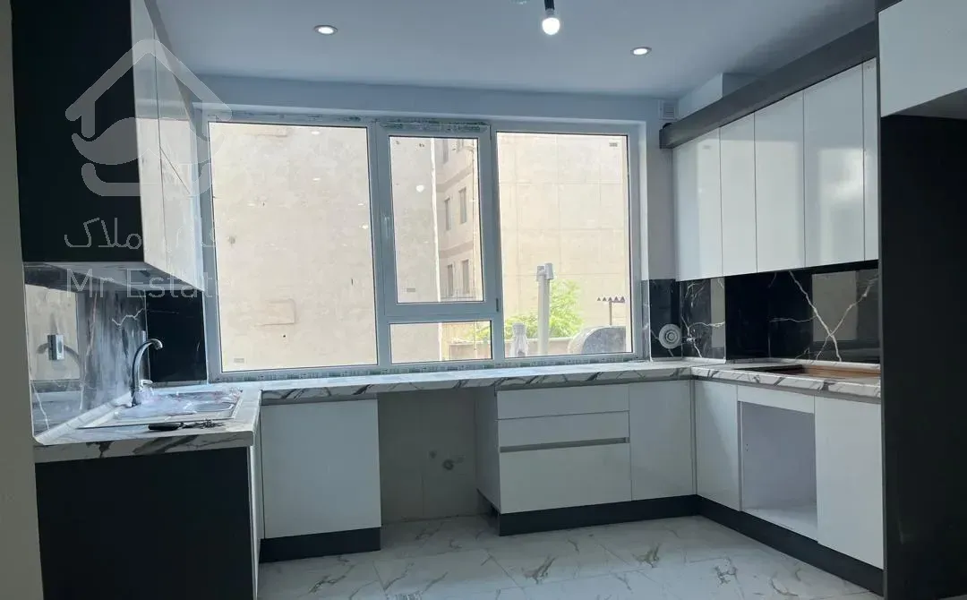 اپارتمان ۷۸ متری دو خواب