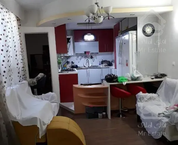 آپارتمان ۸۵ متری دوخوابه فروش و تهاترکرج وتهرانسر