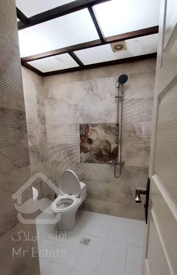 شهرک نمک آبرود /فروش آپارتمان