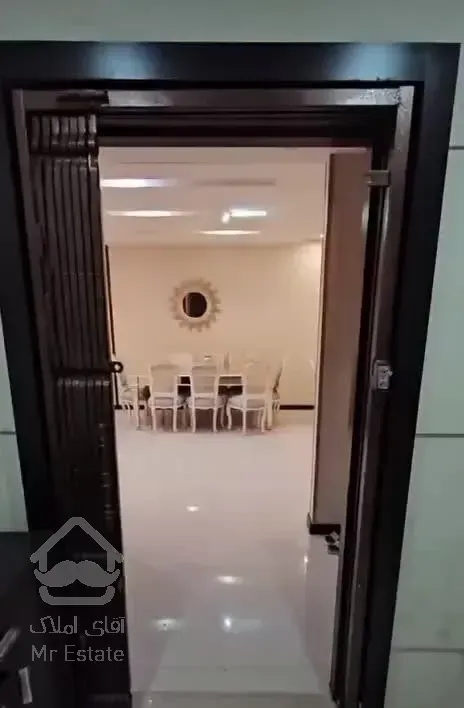 اجاره آپارتمان ۱۹۰ متری ۳ خوابه در کوثر