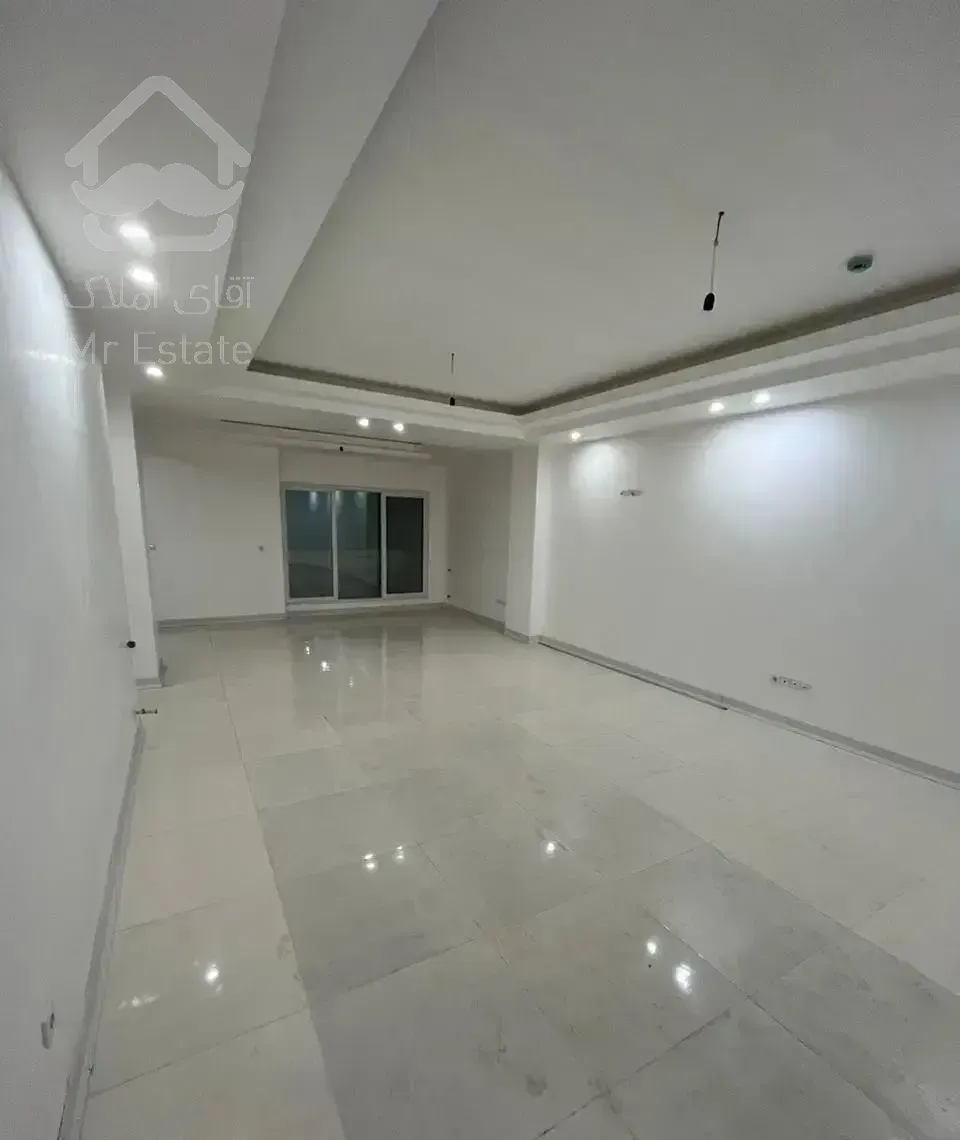 رهن کامل واحد ۳ خواب در اوایل معلم