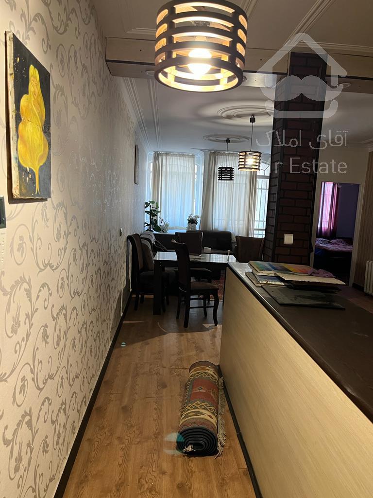 فروش یکدستگاه اپارتمان 56 متری