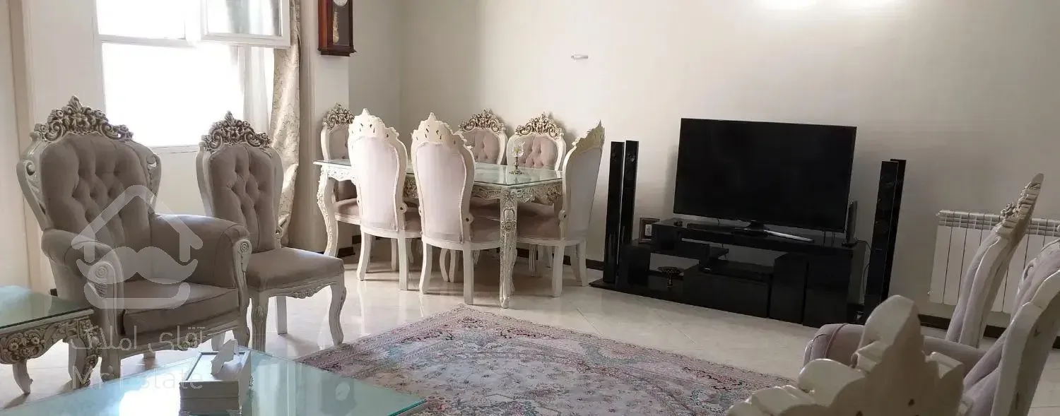 اجاره ۶۶ متری فول امکانات