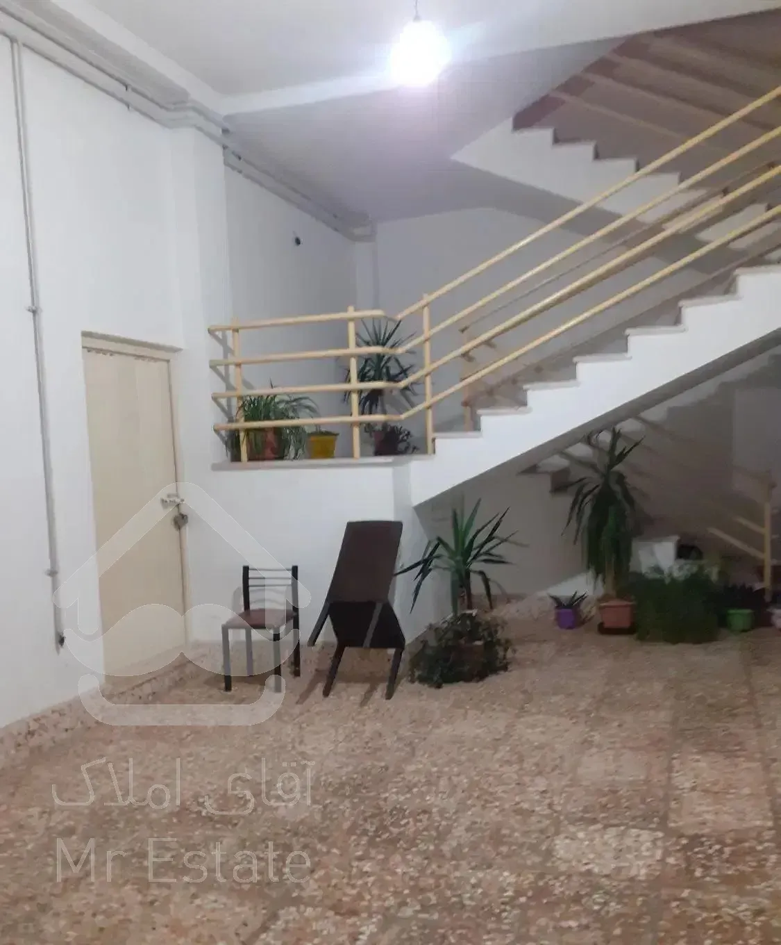 واحد ۱۳۵متر تک واحد ۲خواب  شهر رویان