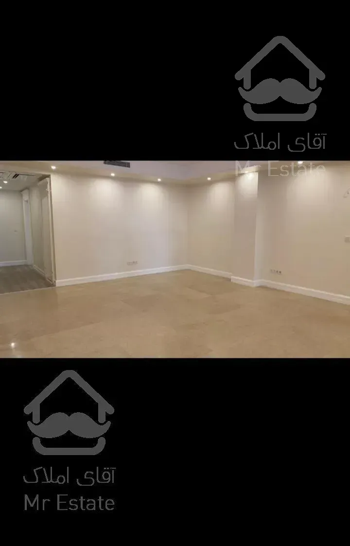 رهن و اجاره اپارتمان ۲۰۰متری در کامرانیه