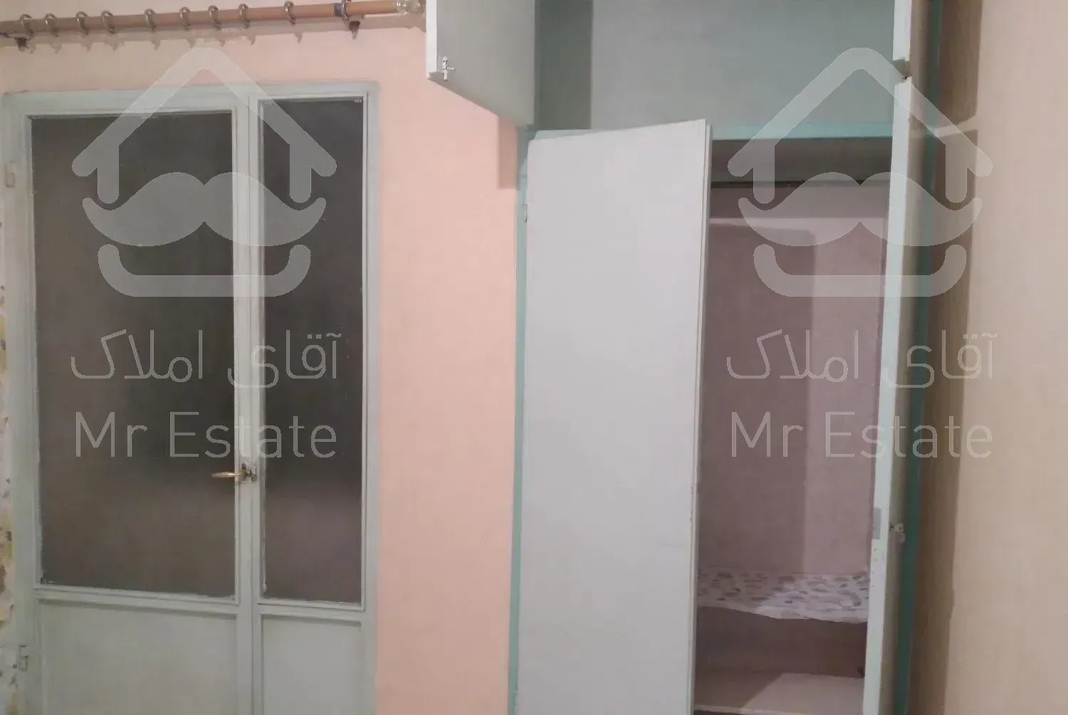 دو خواب فول هشتم خواجه عبدالله ۱۱۳ متر