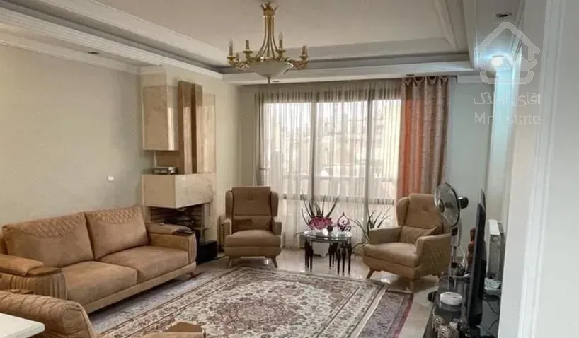 ۵۸مترفول‌امکانات،سالن‌پرده‌خور/سه‌نبش(دسترسی‌مترو)