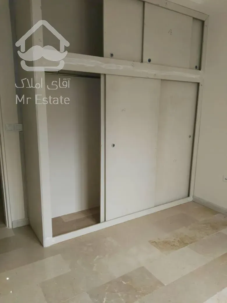 رهن و اجاره پارتمان ۳ خواب  سازمان برنامه شمالی