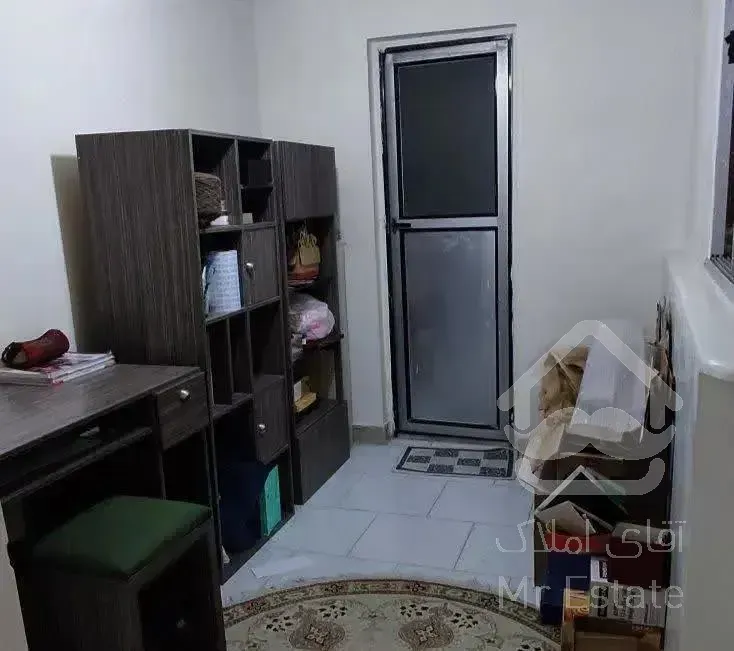 اجاره ۶۵ متر  یکخوابه زیر همکف ( شهرک محلاتی)