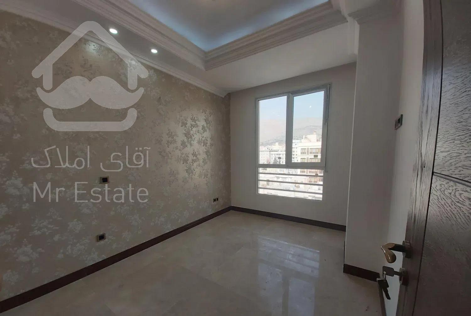 ۸۷ متر دوخواب فول امکانات شهران شمالی