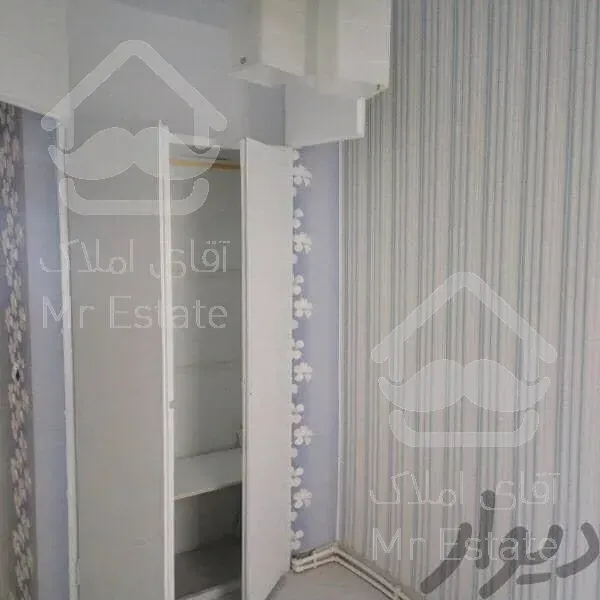 ۶۳ متر دو خواب نوسازی کامل / سردار جنگل