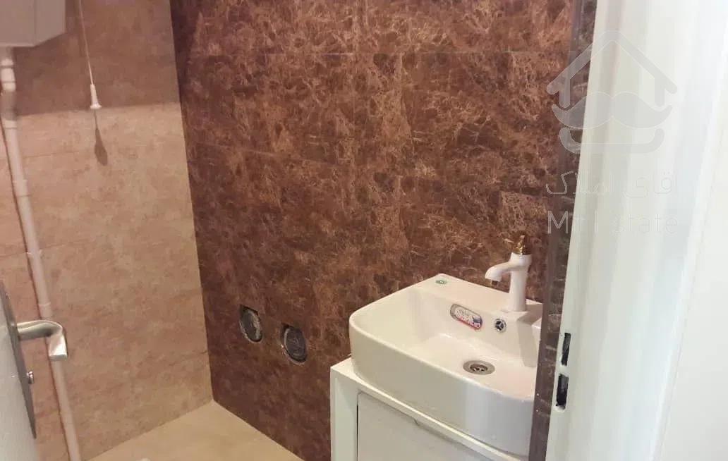 آپارتمان ۹۵ متر دسترسی  پاتریس