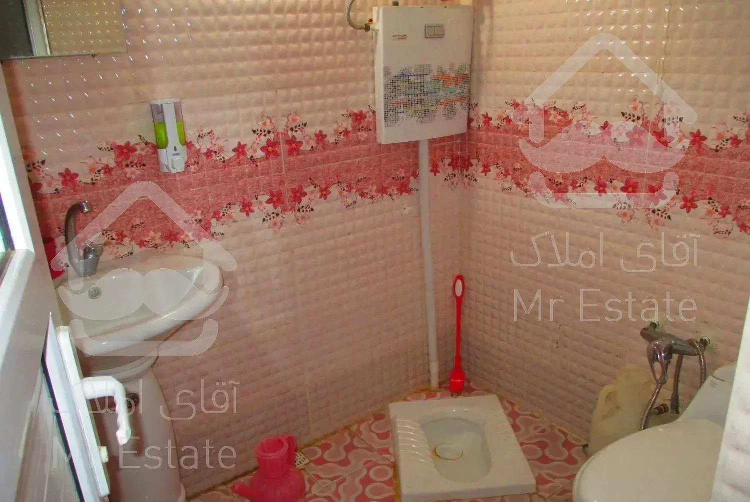 اجاره ویلای جنگلی-کوهستانی امین-روستای نرسو