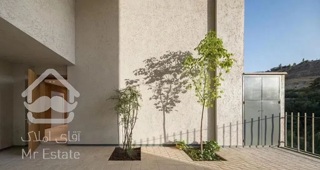 پنت هاوس ۳۶۰ متر