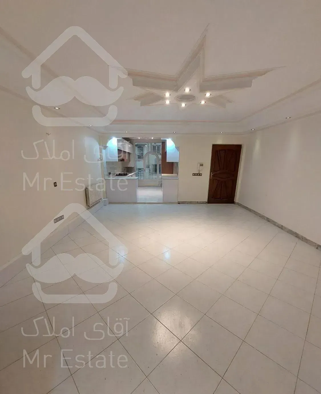 ۸۳ متر / تکواحدی / بازسازی شده / پنجم نیروهوایی