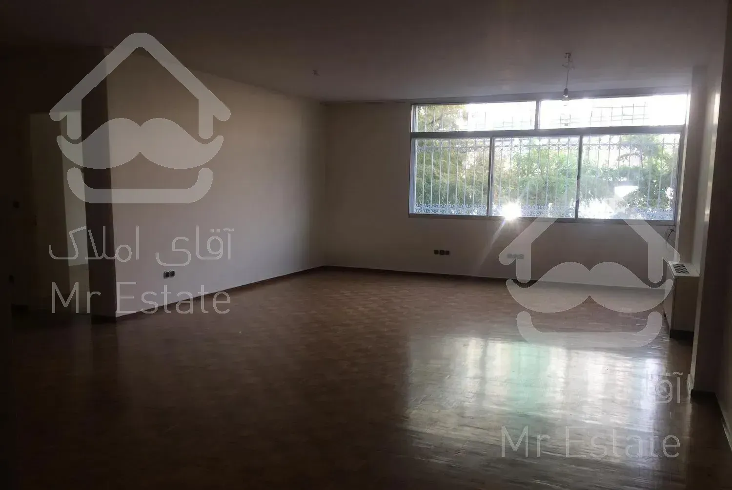 165 متر رهن کامل - بر میرداماد