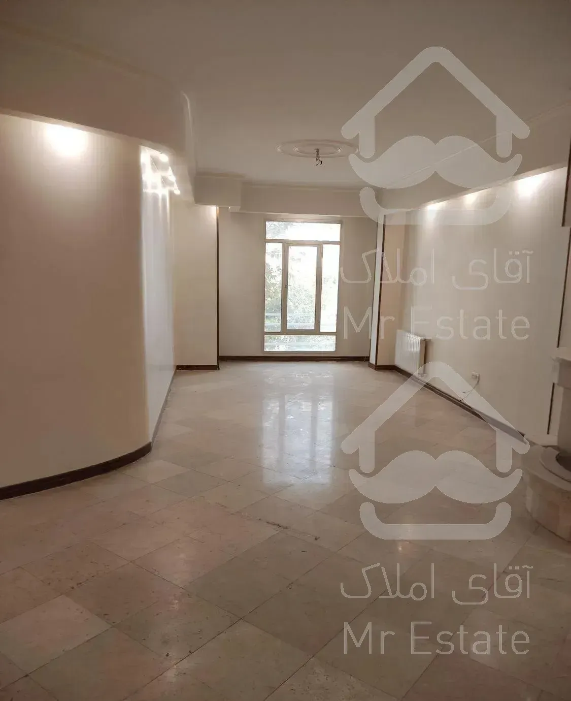 ساقدوش گلستان ها ۱۱۵متر۲خواب۱۵ساله شیک