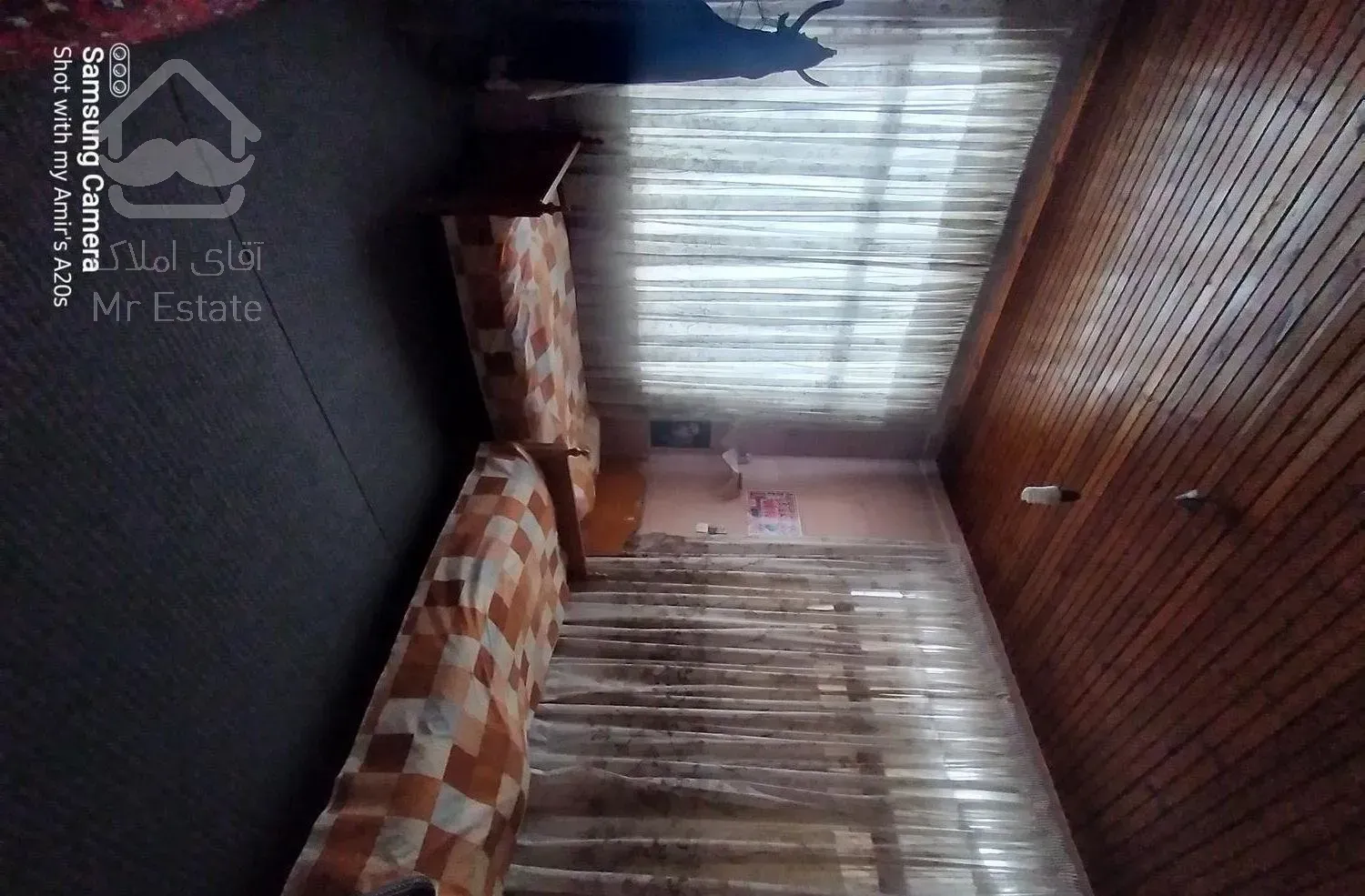 ویلا 200 متر با سند و جواز،گلسرخی