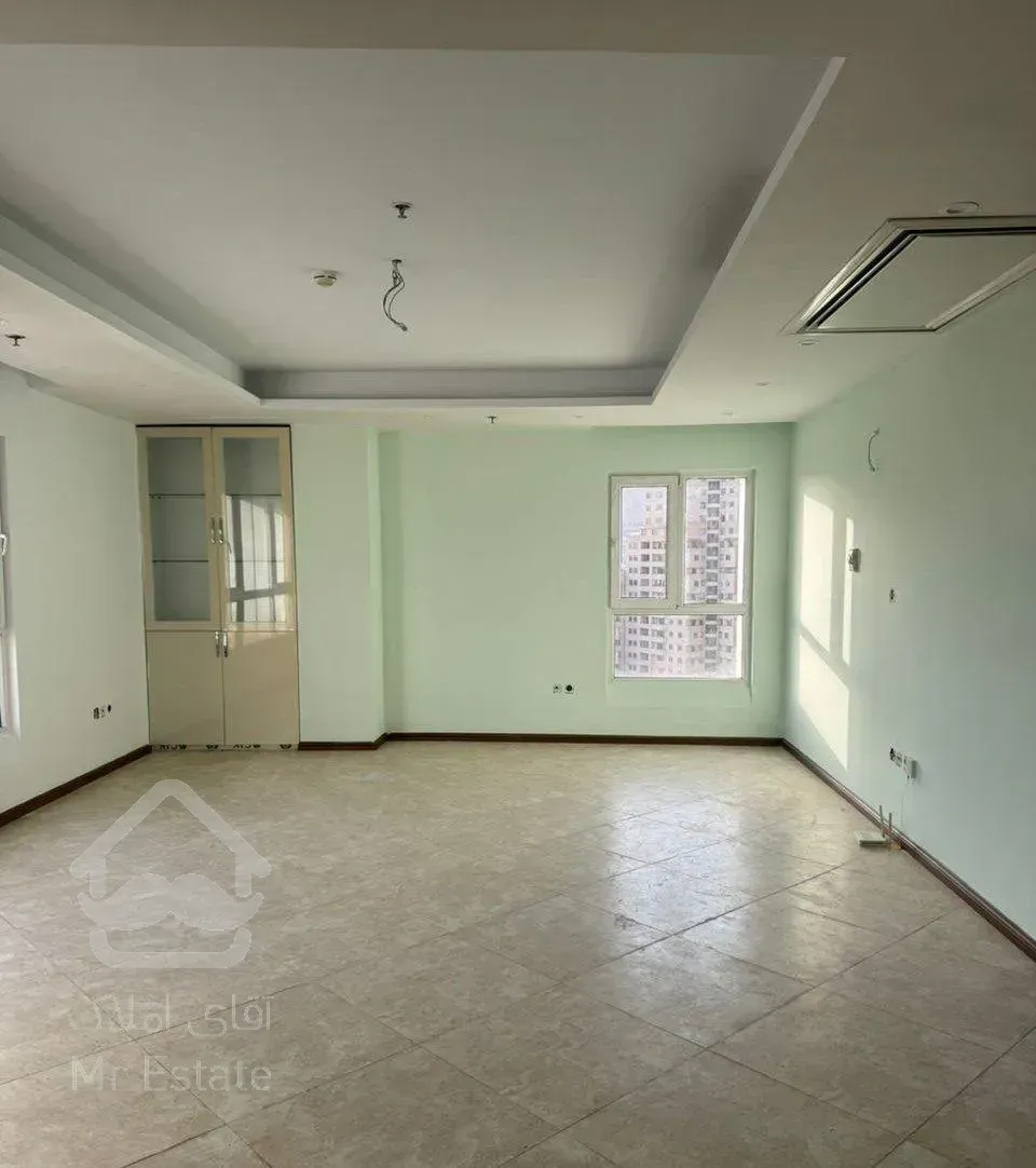 اجاره آپارتمان ۱۳۵م دربرجهای همراه شهردریاچه چیتگر