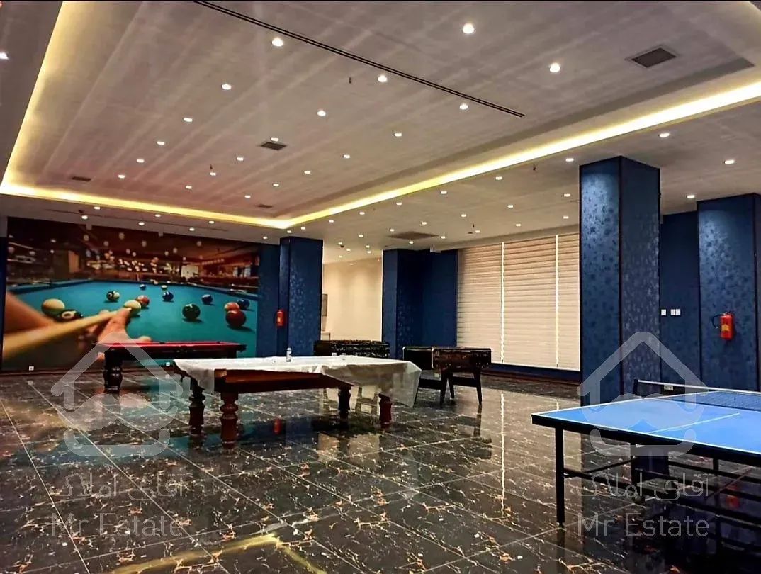 تجربه سکونتی ایده‌آل در عمارت شاهانه الماس پاسداران