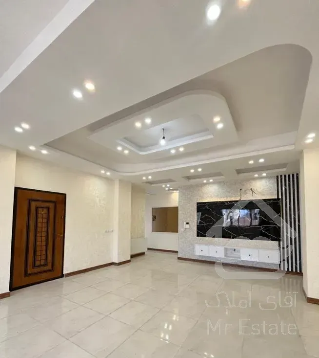 فروش تکواحدی۱۵۸متری ۳خواب مطبخ مستر