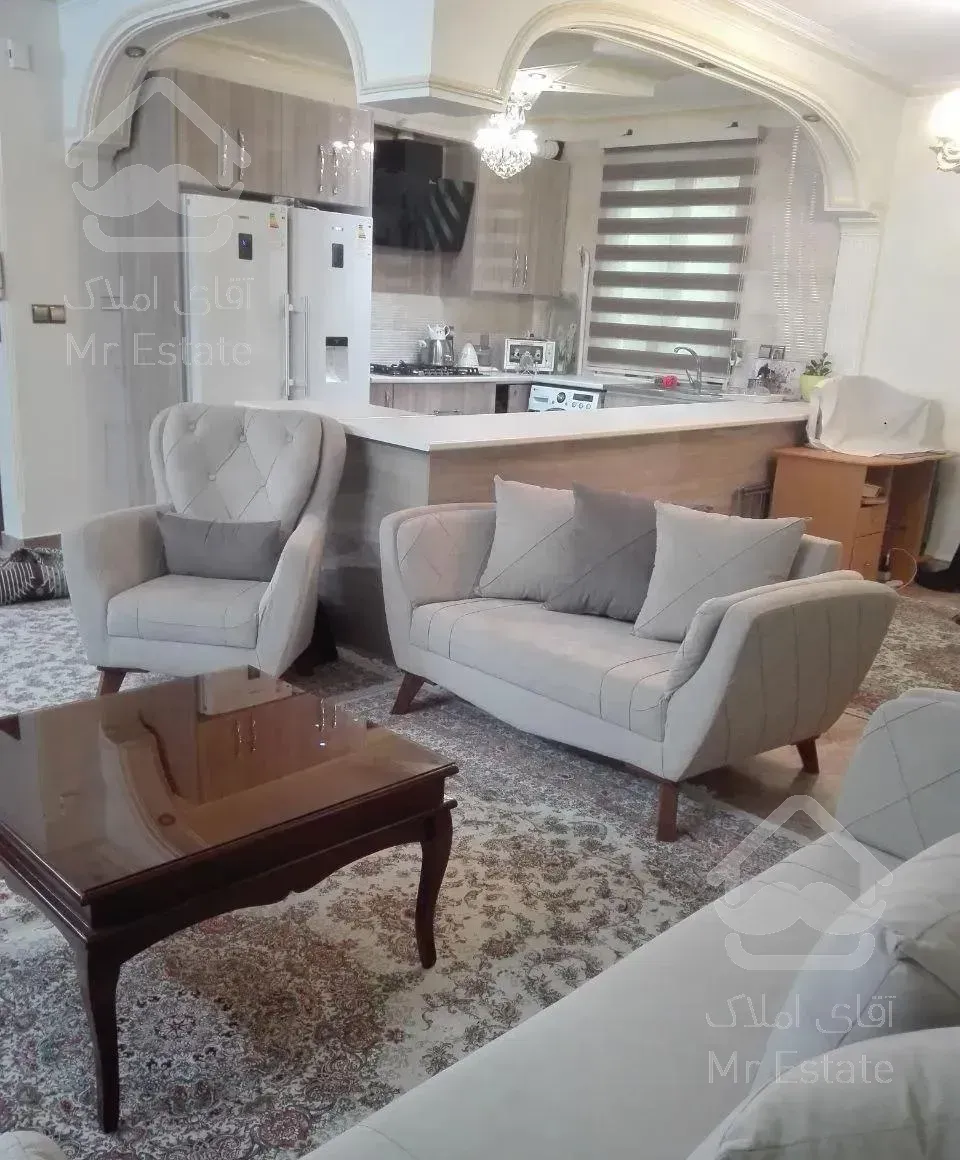 تهران نو میدان امامت ۸۸ متر تک واحدی۰