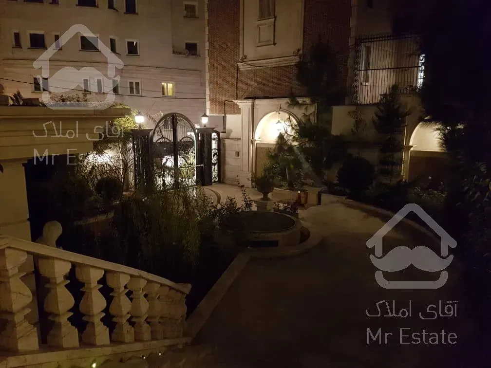 اجاره آپارتمان در فرشته