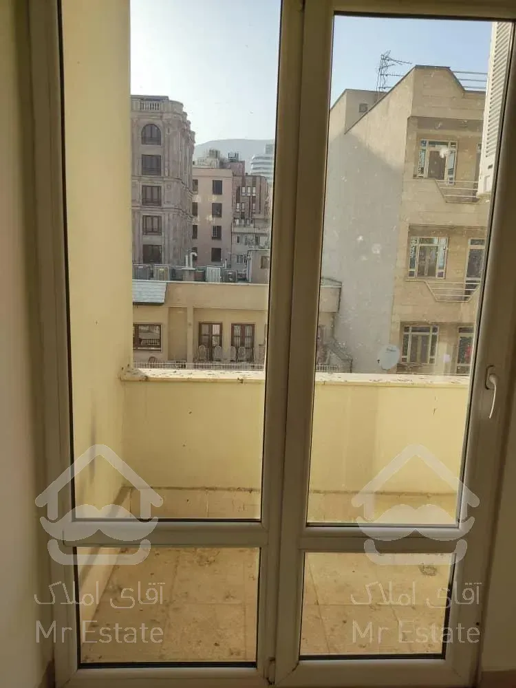 اجاره و رهن آپارتمان زعفرانیه 110  متر اکازيون