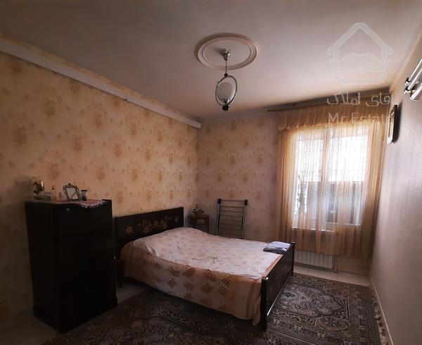 فروش آپارتمان ۸۰ متری خوش نقشه در شهرک بهشتی