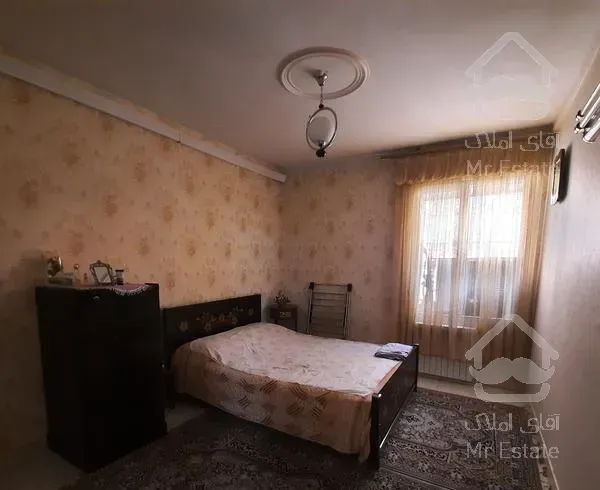 فروش آپارتمان ۸۰ متری خوش نقشه در شهرک بهشتی