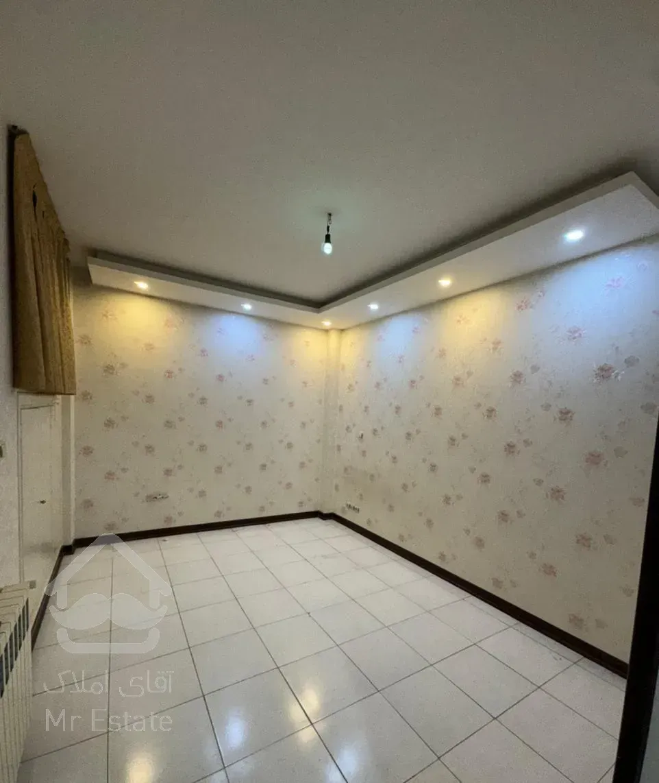 آپارتمان ۱۰۰ متری در شریعتی