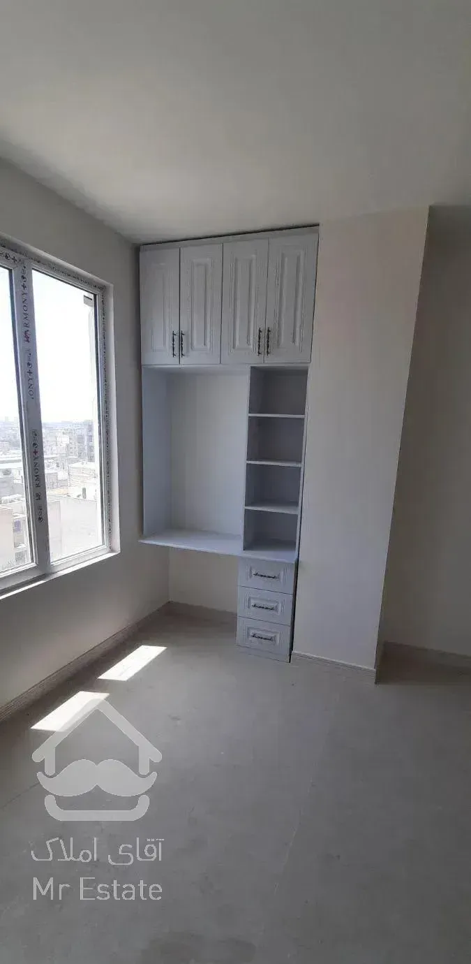 آپارتمان ۲۲۰ متر نوساز